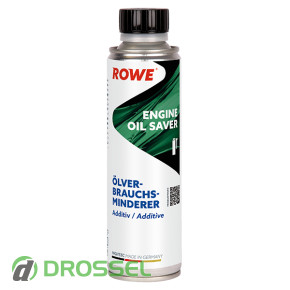 Rowe Hightec Engine Oil Saver / Olver-Brauchs-Minderer (250)