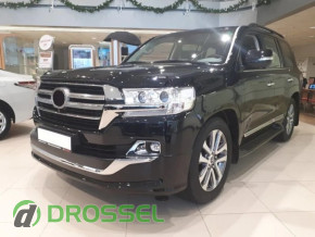 dd64346 19   Toyota Land Cruiser 200
