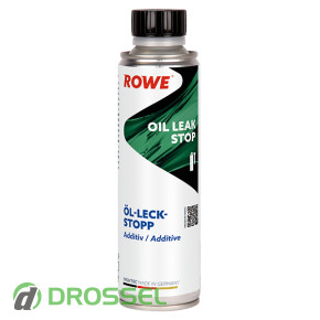  -   Rowe Hightec Oil Leak Stop / 