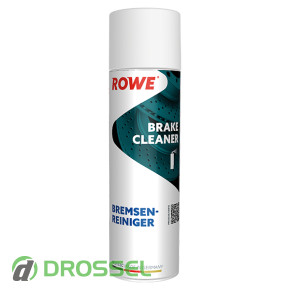 Rowe Hightec Brake Cleaner / Bremsen-reiniger (500)