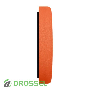 K2 Duraflex Pro Velcro Foam Pad L612 5
