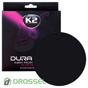 K2 Duraflex Pro Velcro Foam Pad L614