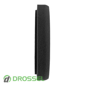 K2 Duraflex Pro Velcro Foam Pad L614 5