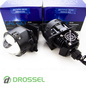  Bi Led  Galaxy M5 3,0`