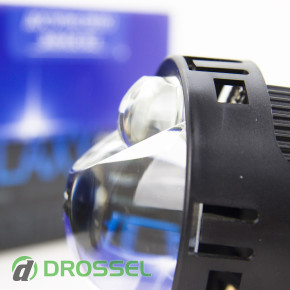  Bi Led  Galaxy M5 3,0`