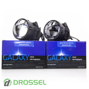  Bi Led  Galaxy M5 3,0`