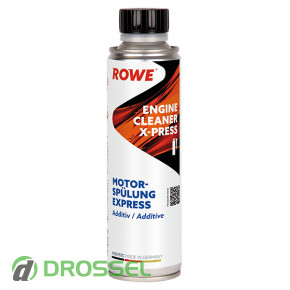Rowe Hightec Engine Cleaner X-Press / Motor-Spulung Express (250