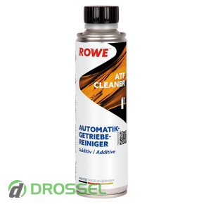 Rowe Hightec ATF Cleaner / Automatik-Getriebe-Reiniger (250)