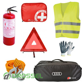 01-078-   Audi 