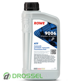     Rowe Hightec ATF 9006 (1)