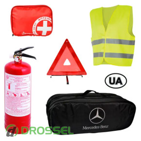    Mercedes-Benz  01-023-
