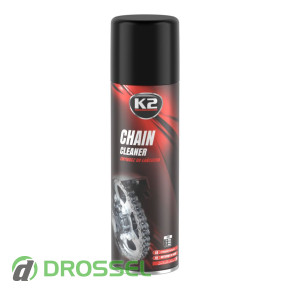 K2 Chain Cleaner W148