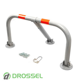 park dh a016   DH A016   