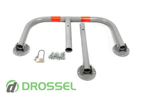 park dh a016   DH A016   