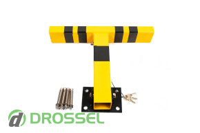 park dh a019   DH A019  