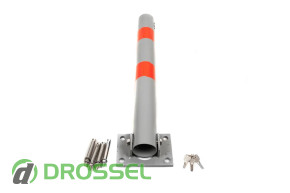 park dh a023   DH A023  