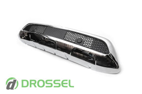 cxk bz15 1003     Mercedes Benz X 