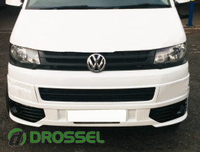 yk t5 11     Volkswagen Transporter Cara