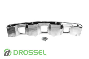 gl-b11     Mercedes Benz GL  X164