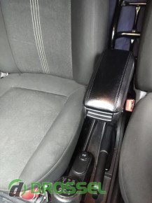 2521603   Fiat Fiorino Peugeot Bipper Citroen Nemo