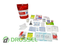    Automobile First Aid Kit (02-035-