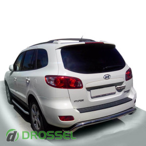 ddd1636   AK007  Hyundai Santa Fe CM