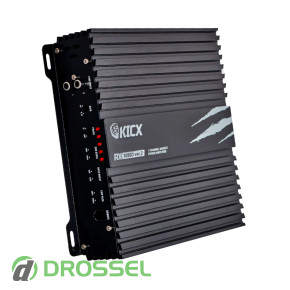   Kicx RX 1050D ver.2