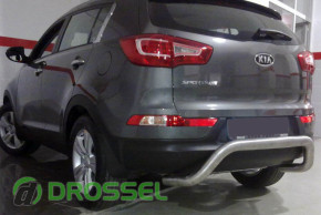 dug674224   AK007  Kia Sportage 3 SL