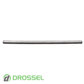 dd15056 Задняя дуга AK002 для Renault Duster 1