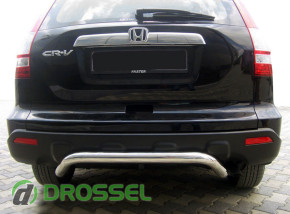 dd22465   AK007  Honda CR V 3