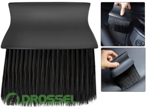 Detailer Car Interior Cleaning Tool Air Conditioner 5