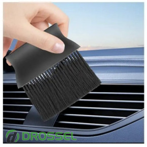Detailer Car Interior Cleaning Tool Air Conditioner 6
