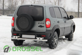 dd22515   AK015  Chevrolet Niva