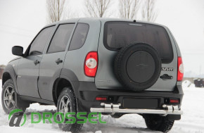 dd22515   AK015  Chevrolet Niva