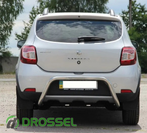 dd22690   AK007  Renault Sandero 2