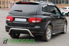 dd22724 ������ ���� AK007 ��� SsangYong Kyron 