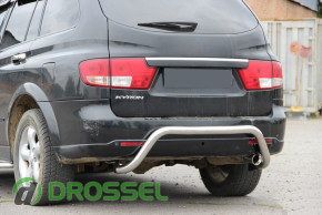 dd22724 ������ ���� AK007 ��� SsangYong Kyron 