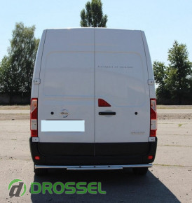 dd27733   AK011  Nissan NV400