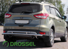 dd27918   AK002-2  Ford Kuga 2