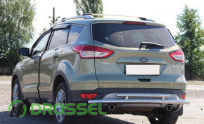 dd27918   AK002-2  Ford Kuga 2