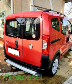 moon 1   MoonLight  Citroen Nemo Fiat Fiorino Qubo 