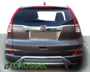 dd50827   AK007  Honda CR V 5