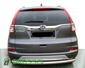 dd50828   AK002  Honda CR V 5 