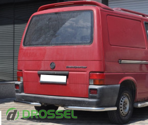 dug7583933   AK003  Vw Transporter Caravelle Mult
