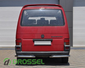 dug7583933   AK003  Vw Transporter Caravelle Mult