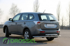 dd22571   AK004  Mitsubishi Outlander 3
