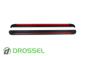   () Nissan X-Trail (T30) 2002-2007 Erkul M