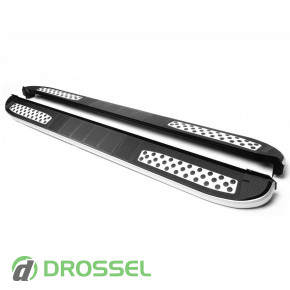 Erkul Tayga V2 brr495+tav173