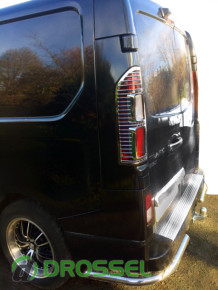 dd36453    Opel Vivaro 2 Fiat Talento Renault Tra