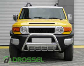 dd15134   Toyota FJ Cruiser